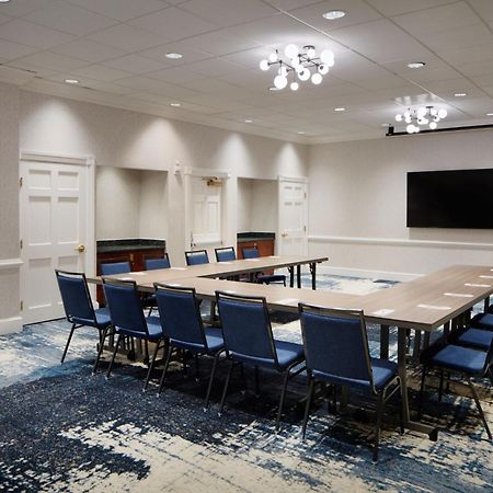 Residence Inn Arlington Rosslyn Екстер'єр фото
