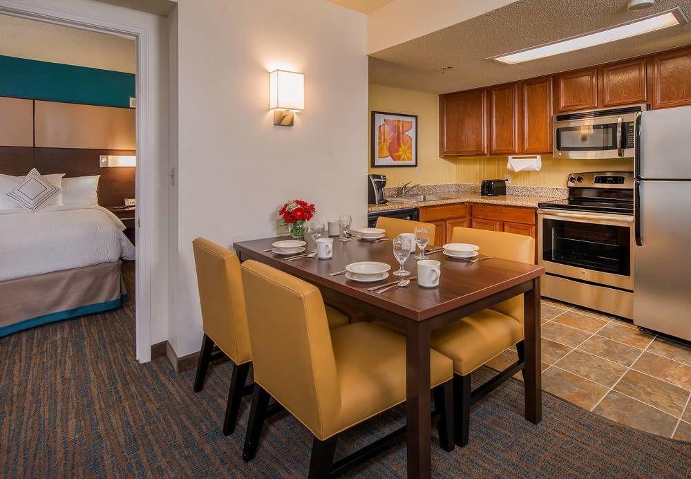 Residence Inn Arlington Rosslyn Екстер'єр фото