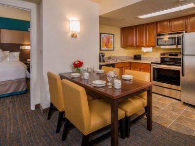 Residence Inn Arlington Rosslyn Екстер'єр фото