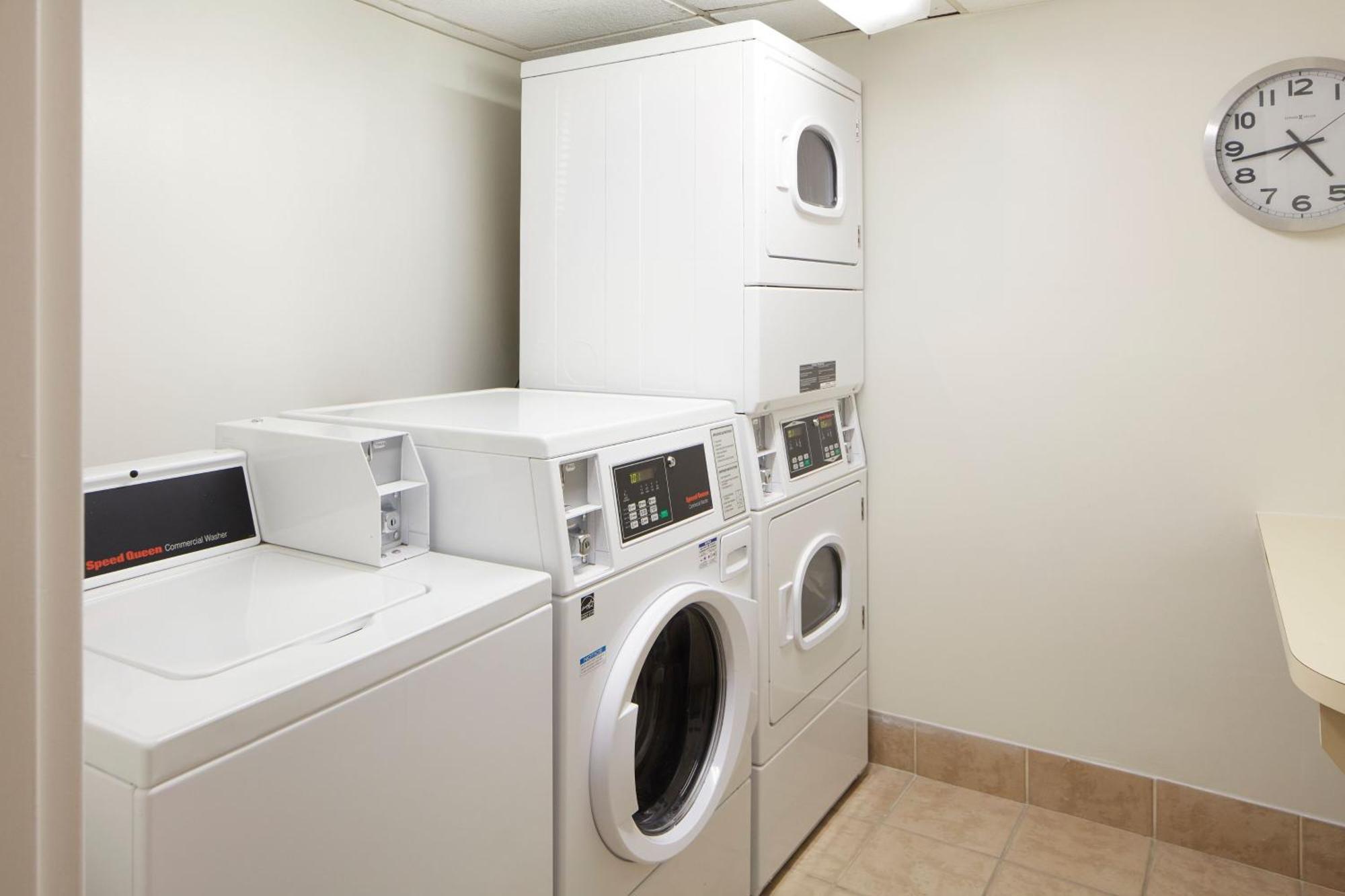 Residence Inn Arlington Rosslyn Екстер'єр фото