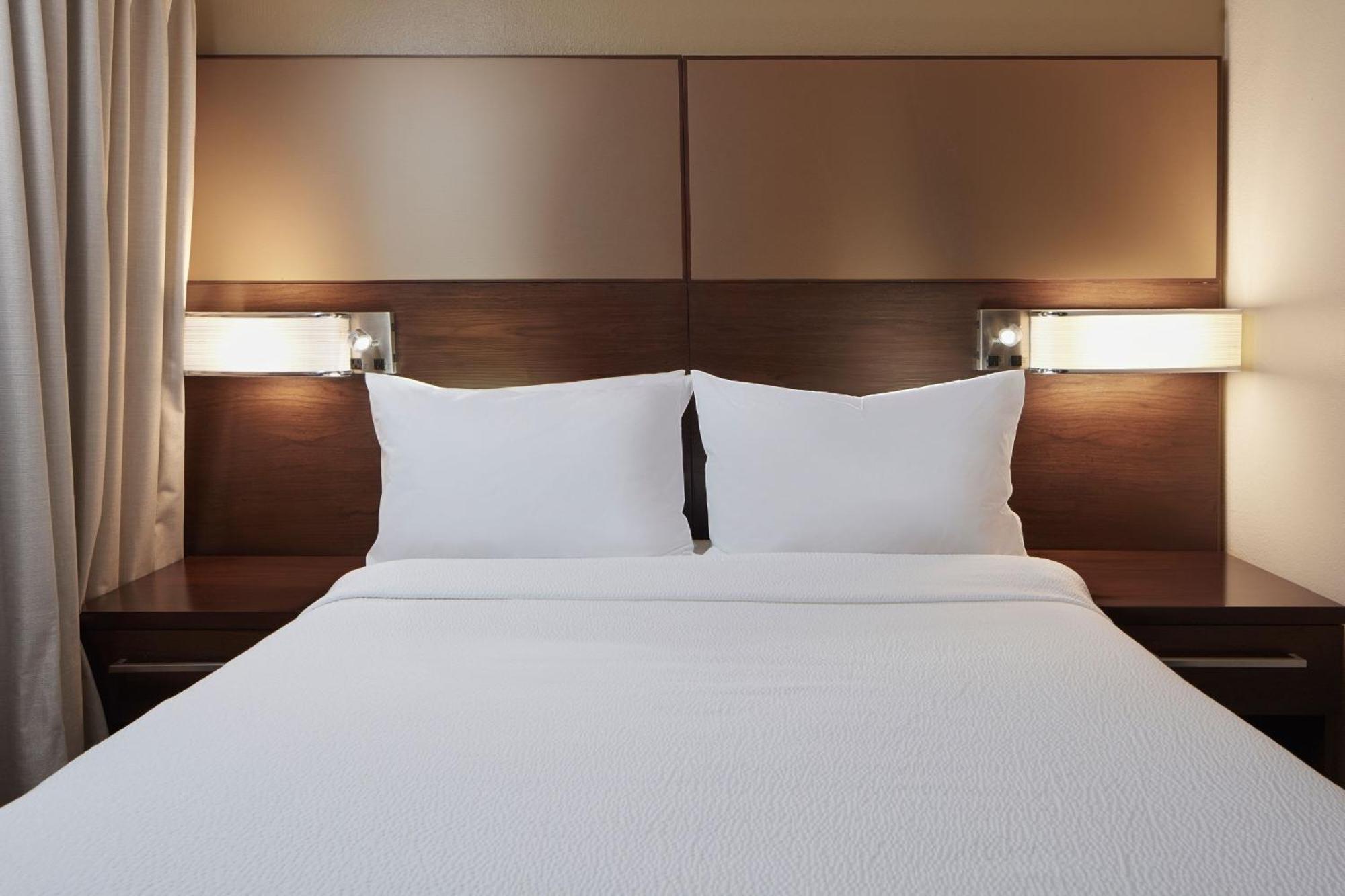 Residence Inn Arlington Rosslyn Екстер'єр фото