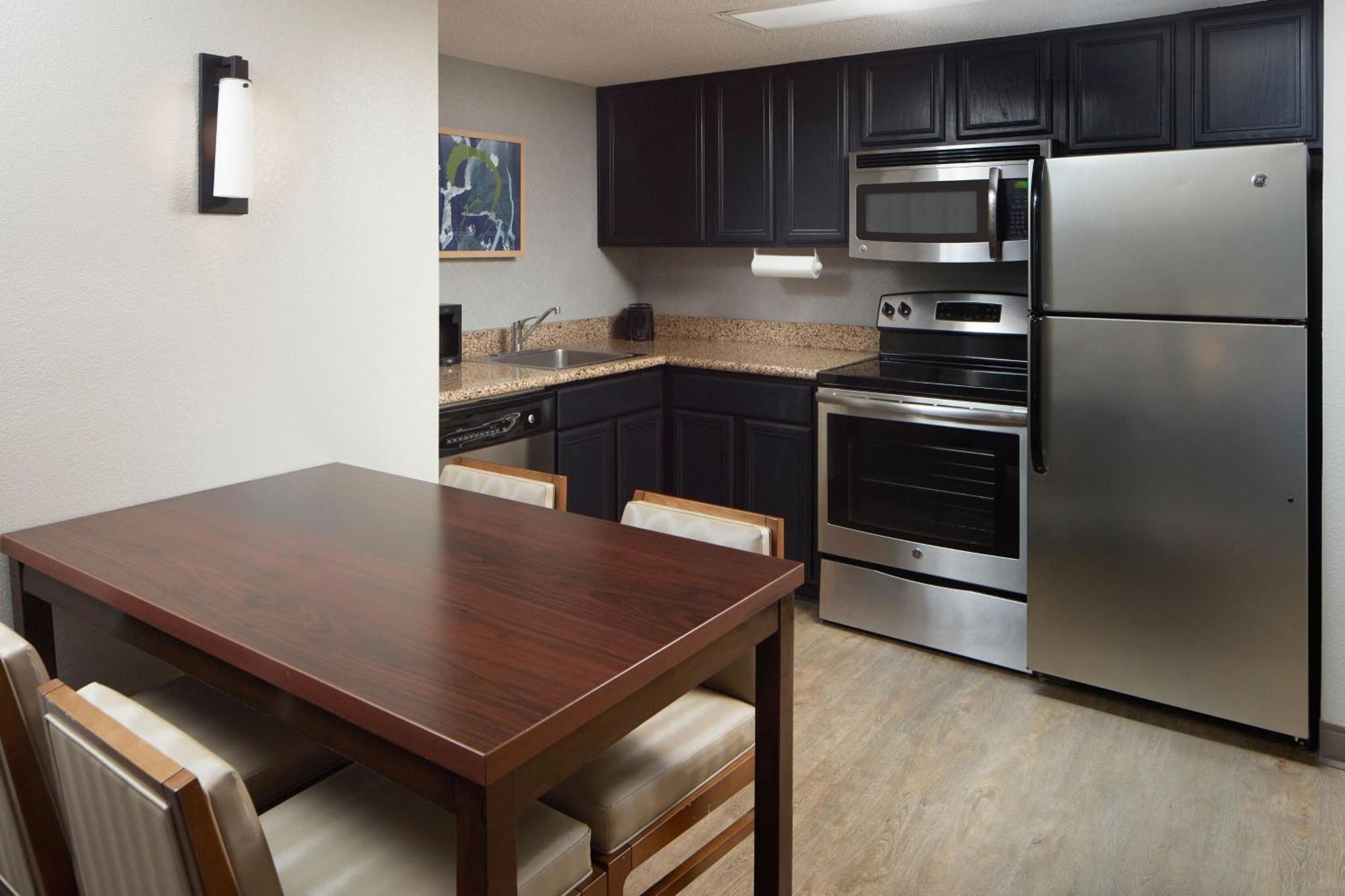 Residence Inn Arlington Rosslyn Екстер'єр фото