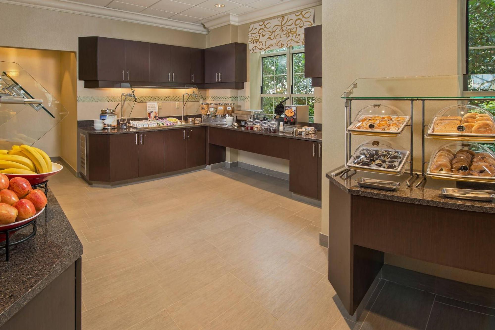 Residence Inn Arlington Rosslyn Екстер'єр фото