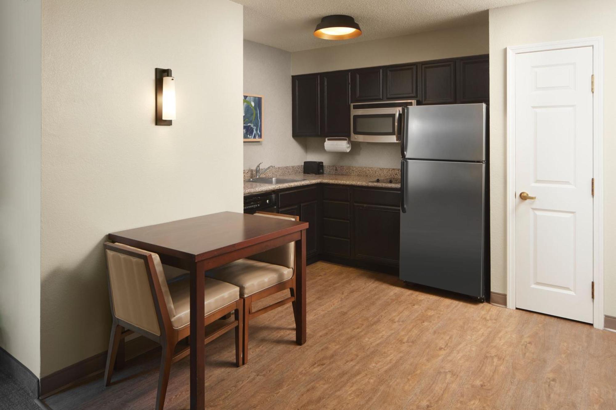 Residence Inn Arlington Rosslyn Екстер'єр фото