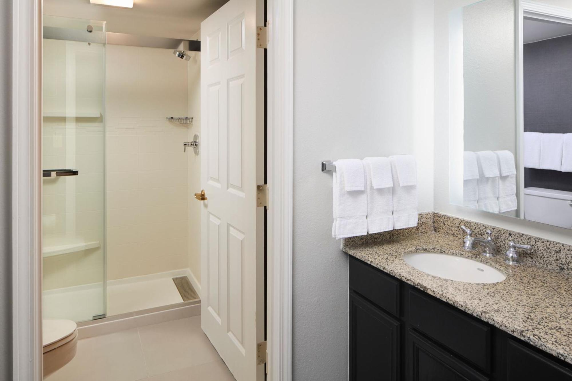 Residence Inn Arlington Rosslyn Екстер'єр фото