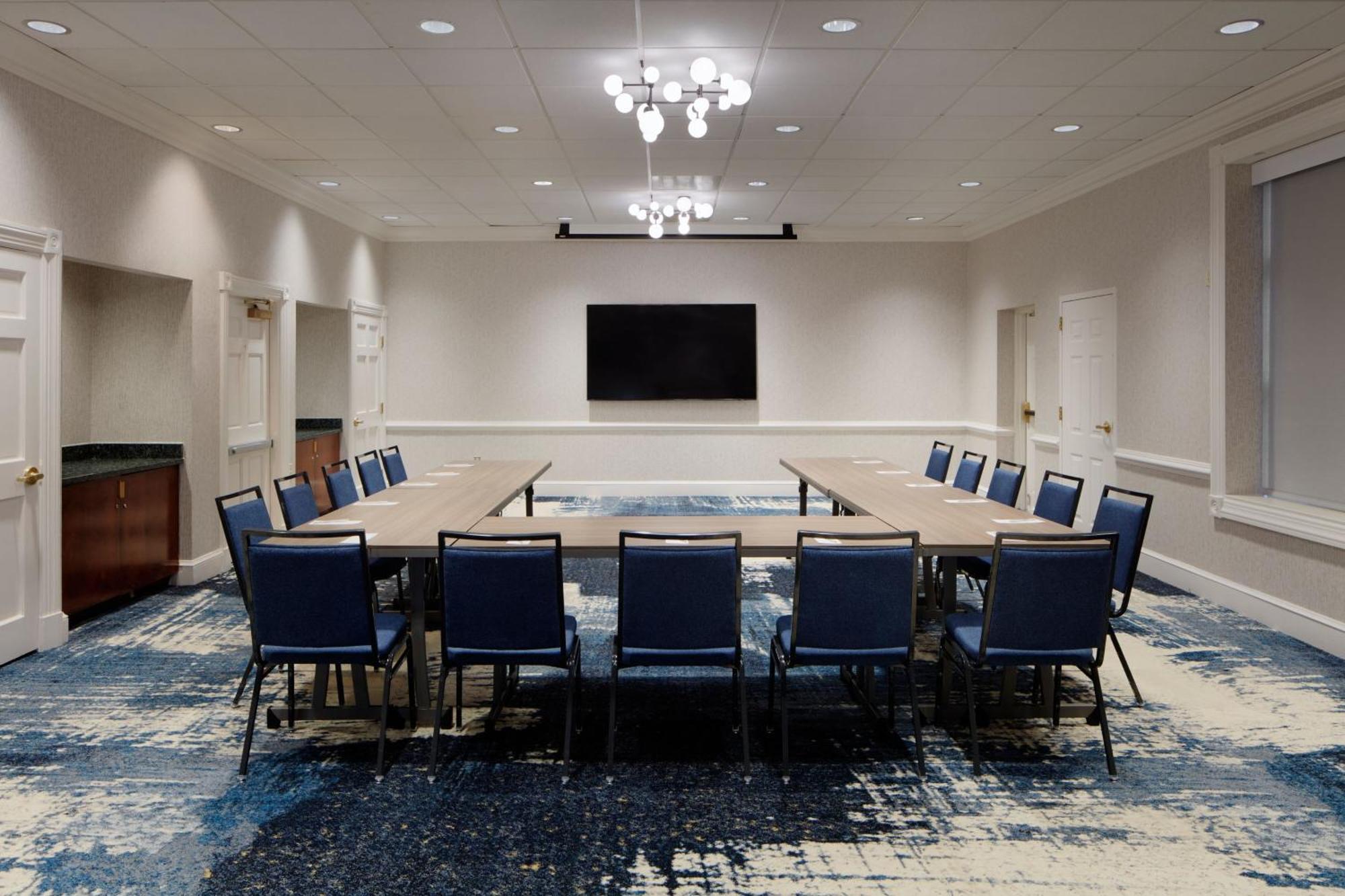 Residence Inn Arlington Rosslyn Екстер'єр фото