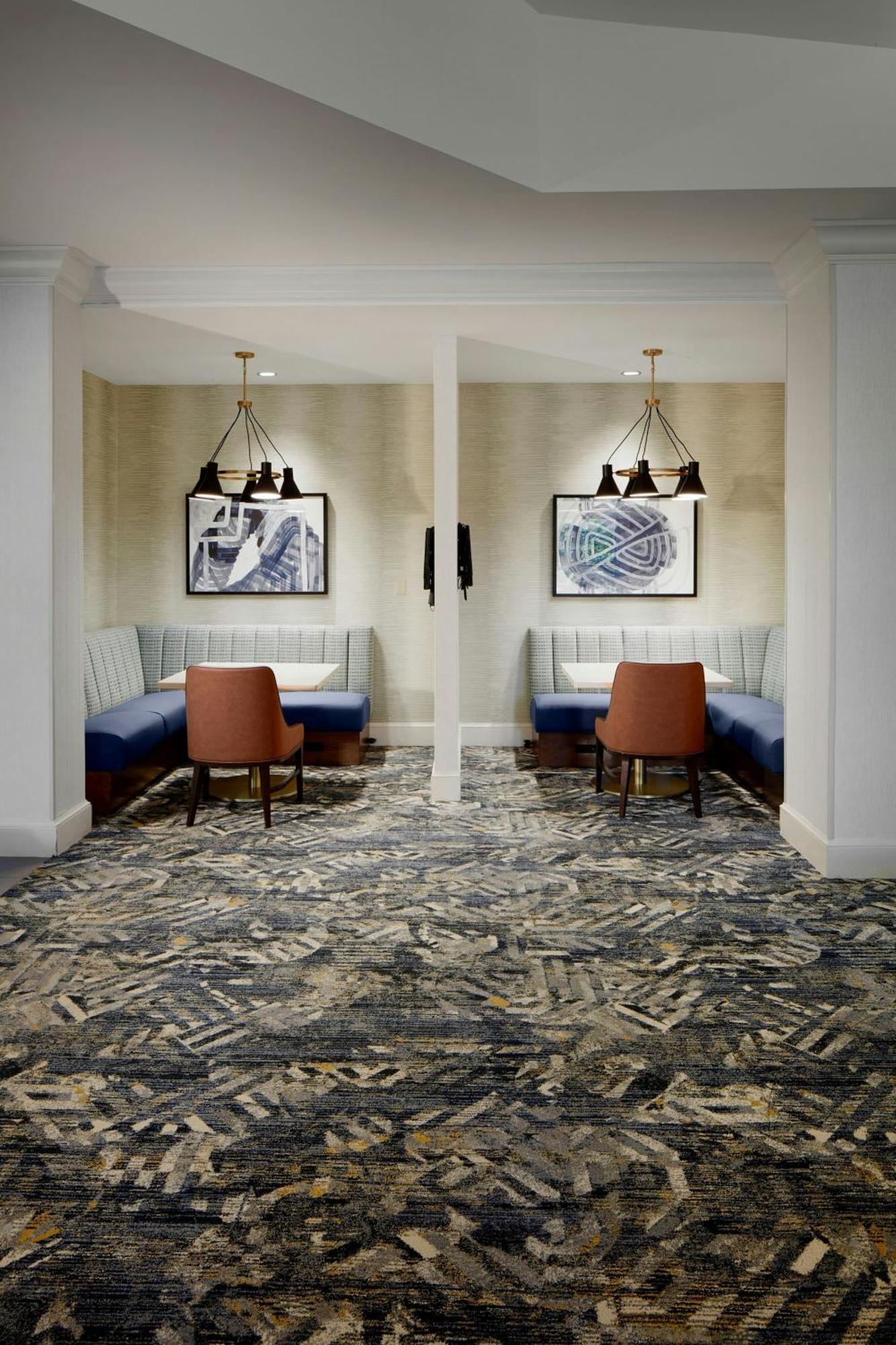 Residence Inn Arlington Rosslyn Екстер'єр фото