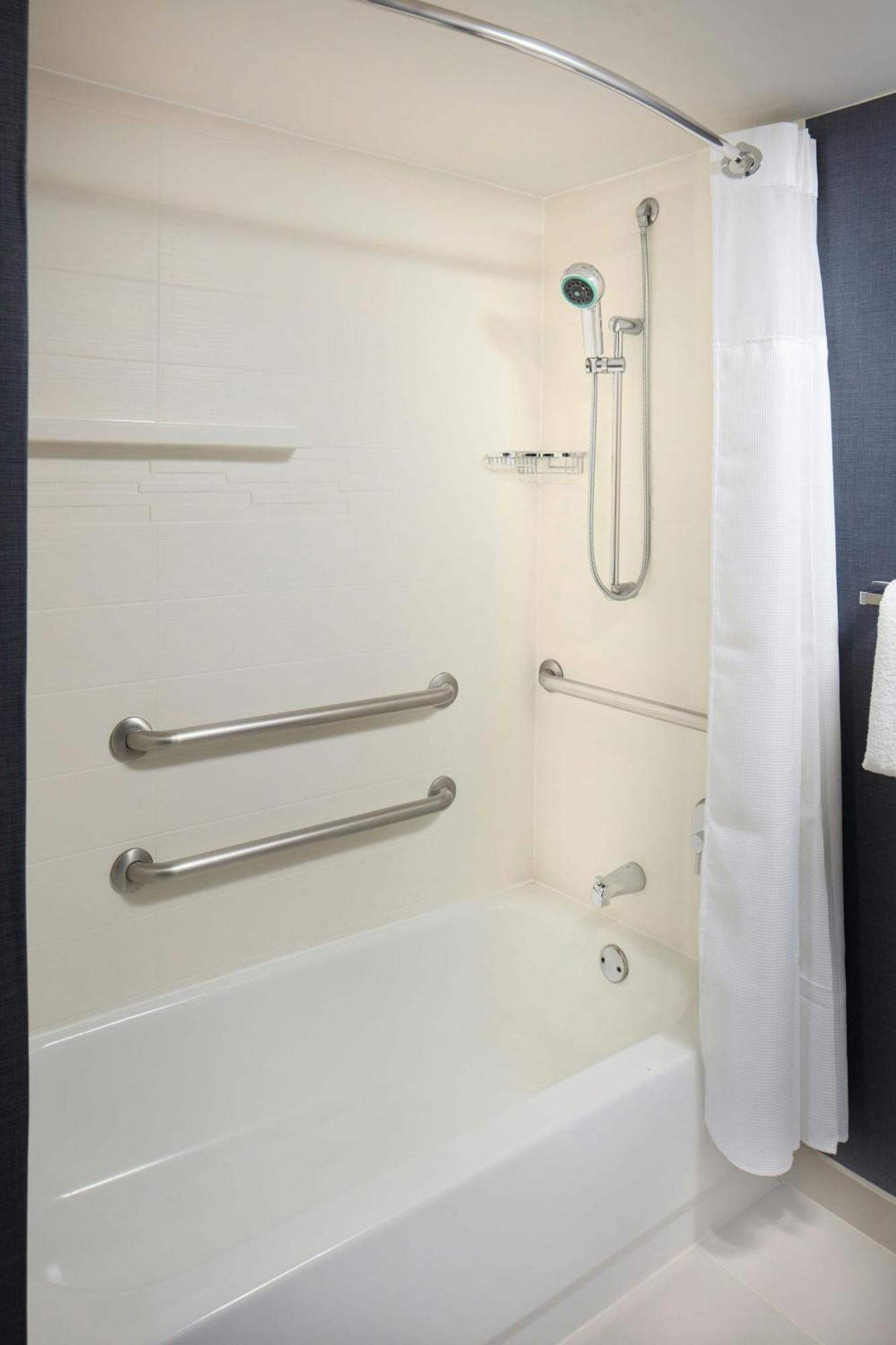 Residence Inn Arlington Rosslyn Екстер'єр фото