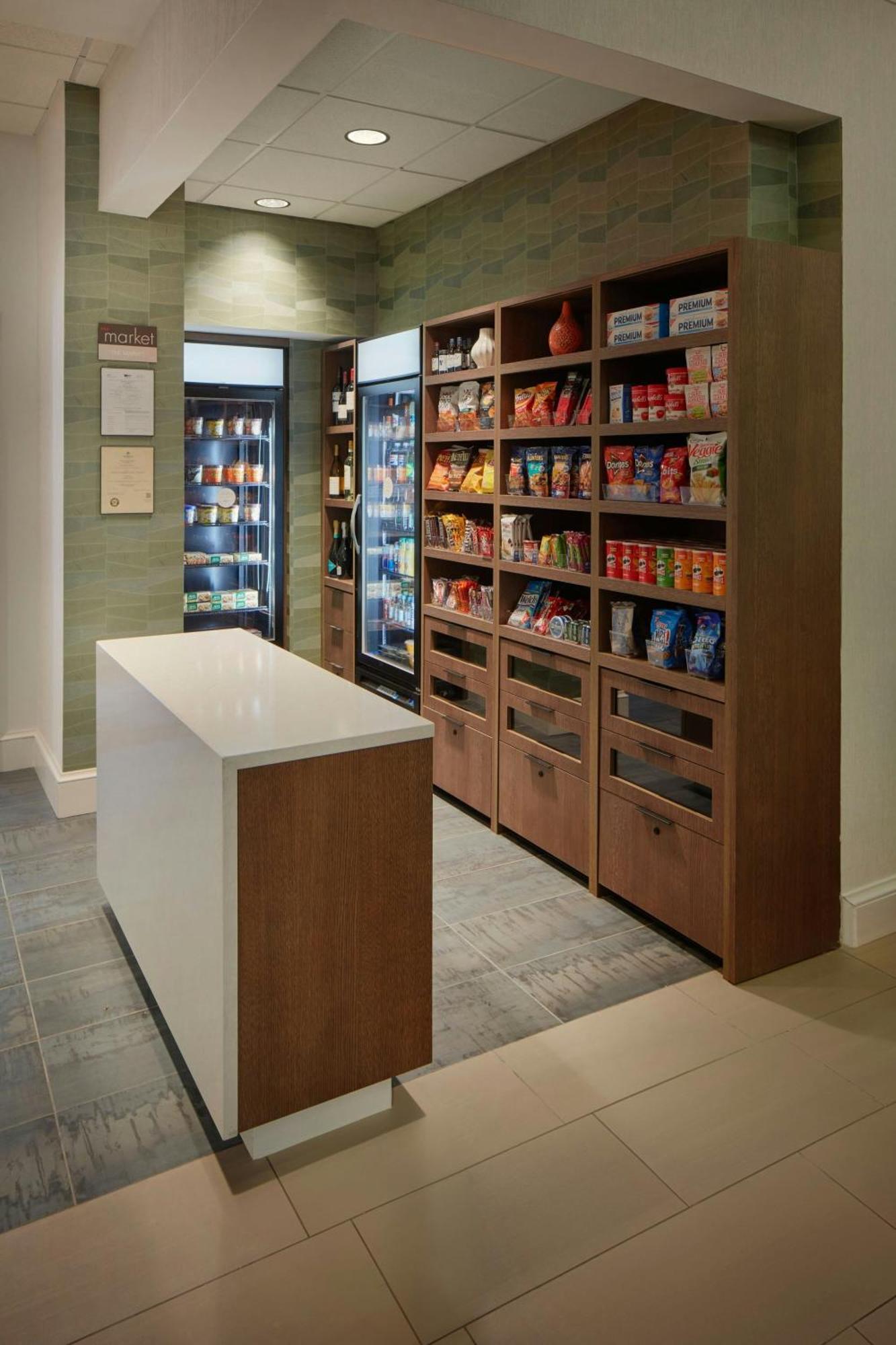 Residence Inn Arlington Rosslyn Екстер'єр фото