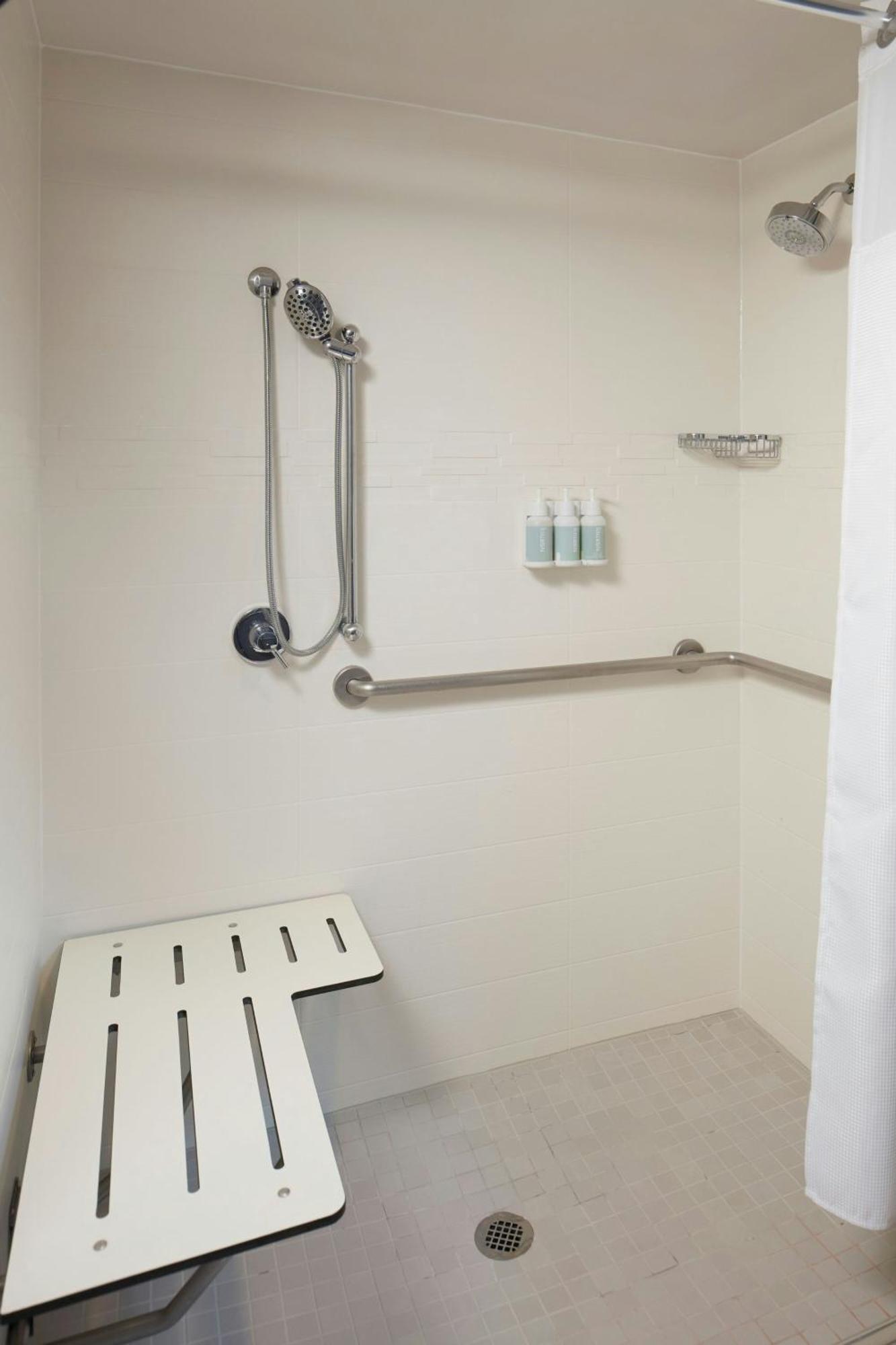 Residence Inn Arlington Rosslyn Екстер'єр фото